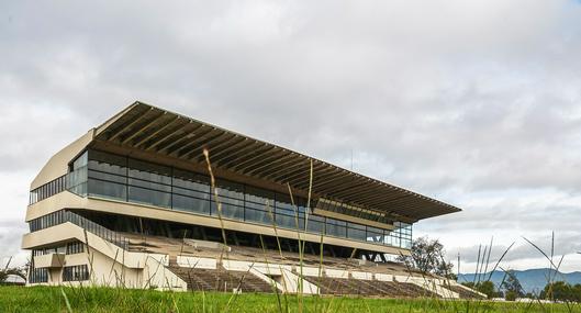 Aterrizan a hinchas: dicen por qué no se puede construir un estadio en el Hipódromo de Los Andes