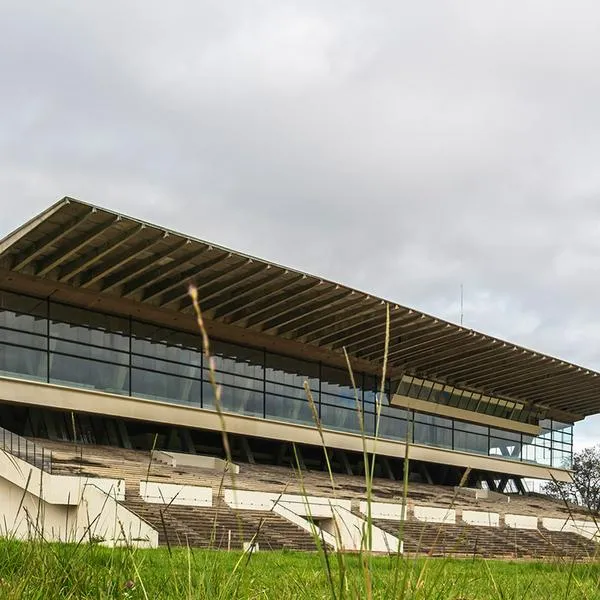Hipódromo de Los Andes