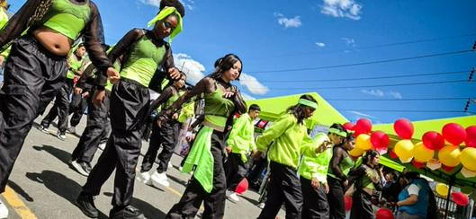 Ruta 14: Recorrido de Día invita a descubrir la historia y los emprendimientos de Los Mártires en Bogotá