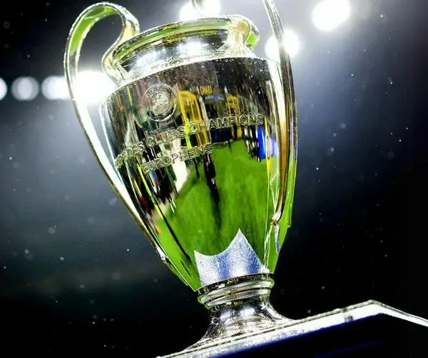 Partidazos de Champions de hoy martes 20 de octubre: hora para ver en Colombia