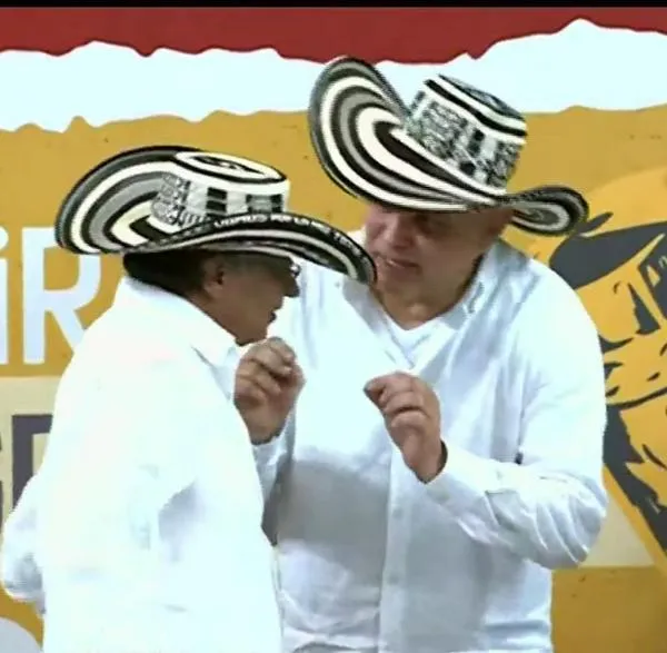 Conozca el contenido de la declaración conjunta suscrita en octubre de 2025 entre delegados del Ejecutivo y excomandantes de las AUC en Valledupar.