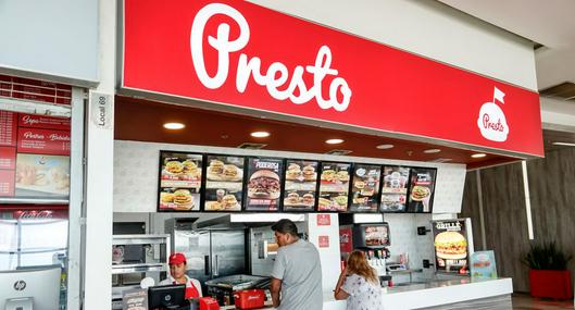 Qué va a pasar con los miles de trabajadores de Presto mientras avanza el proceso de liquidación