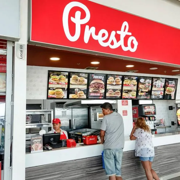Presto