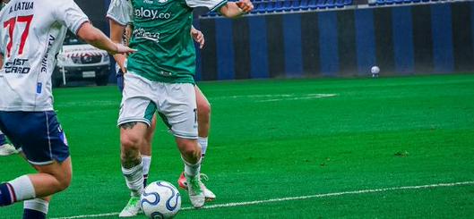 Deportivo Cali femenino vence a Nacional de Uruguay y se acerca a cuartos de final en la Copa Libertadores 2026
