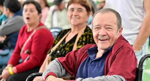 Programa de subsidio al que puede acceder para pensionarse: ayuda a personas con pocas semanas cotizadas