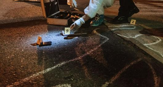 Hombre de 38 años murió por resistirse a un robo: los atacantes tienen 13, 15 y 16 años