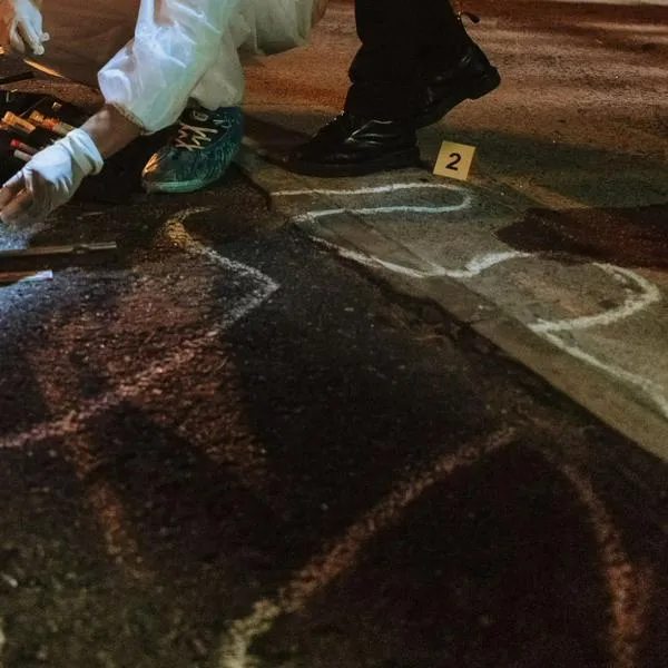 Hombre de 38 años murió durante atraco en Villavicencio: 3 menores, involucrados