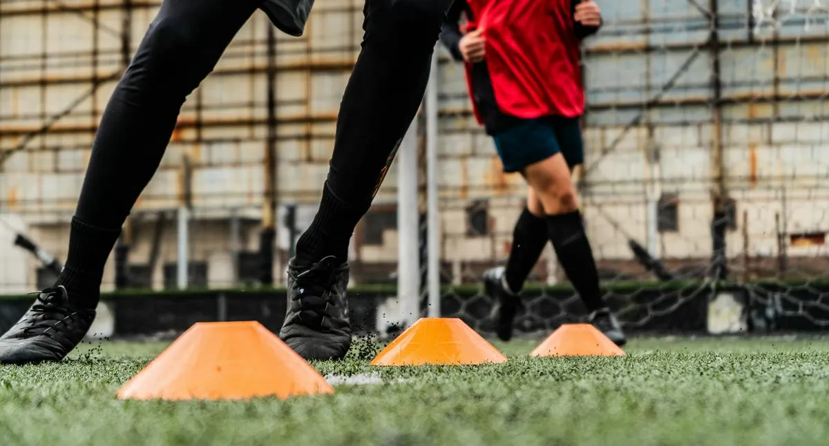 Combo Kit de 60 conos de entrenamiento deportivo por $63.126