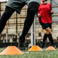 Combo Kit de 60 conos de entrenamiento deportivo por $63.126