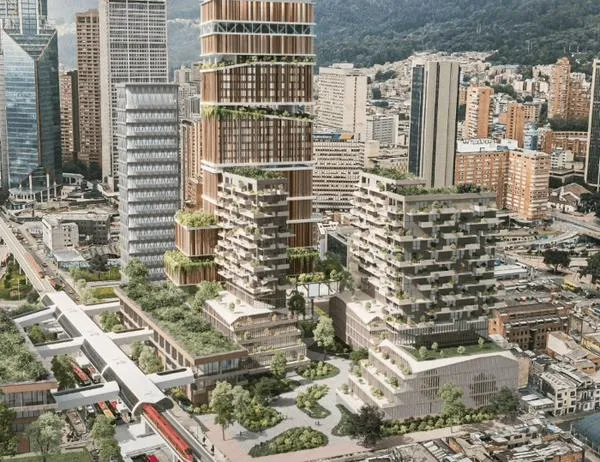 RenoBo presentará el Proyecto Metro 26 ante las principales empresas constructoras y fondos de inversión del país 