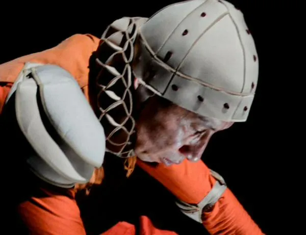 Disfruta de una noche de danza y teatro con 'Narciso' en el Teatro La Factoría 