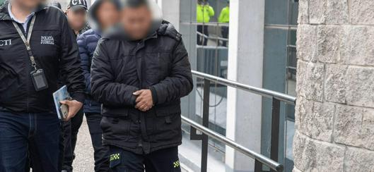 Fiscalía captura a cuatro policías en Bogotá y Soacha por muerte de Donovan Balanta Paz durante detención en Cazucá