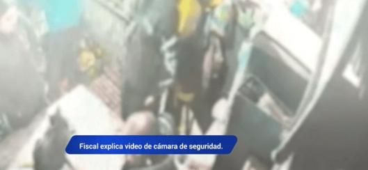 Autoridades desarticulan estructura de ‘Los Satanás’ por extorsión violenta a comerciantes en Bosa y Kennedy, Bogotá