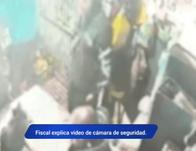 Tres presuntos integrantes de 'Los Satanás’ fueron judicializados por extorsiones y ataques a comerciantes 