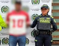 Capturan en Turbaco a señalado de ataques sexuales en el humedal Juan Amarillo