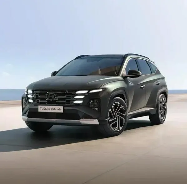 Hyundai Tucson Híbrida: potencia, autonomía y características en Colombia