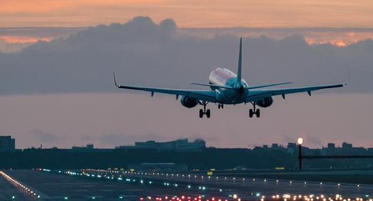 ¿A viajar se dijo? Aerolínea lanza tarifas desde $ 79.000 en Colombia; estas son las rutas