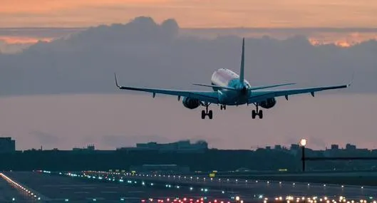 ¿A viajar se dijo? Aerolínea lanza tarifas desde $ 79.000 en Colombia; estas son las rutas
