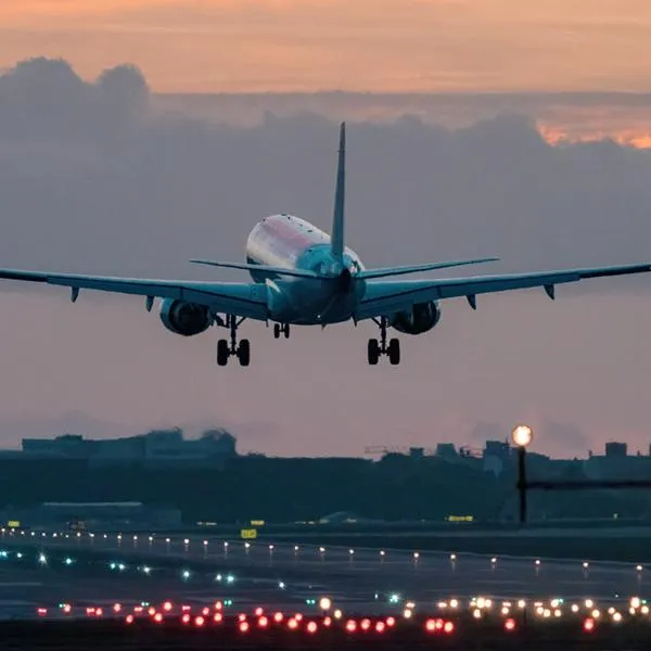 ¿A viajar se dijo? Aerolínea lanza tarifas desde $ 79.000 en Colombia