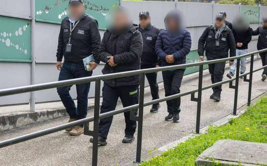 Caso Donovan Balanta: investigan a cinco policías tras un mes del homicidio de líder comunitario en Caracolí, Bogotá