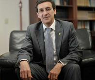 El magistrado Danilo Rojas Betancourth es elegido nuevo presidente de la JEP