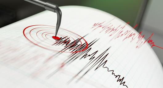 Temblor movió a Colombia hoy martes 20 de octubre: revelan qué tan profundo fue el sismo
