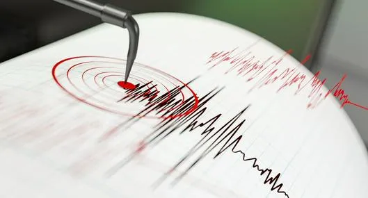 Temblor movió a Colombia hoy martes 20 de octubre: revelan qué tan profundo fue el sismo