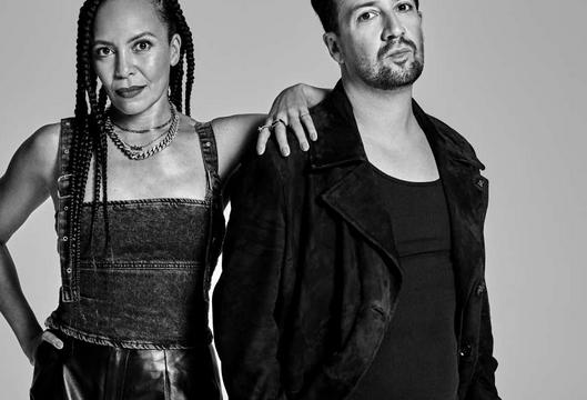 Lin-Manuel Miranda anuncia su regreso a Broadway con “Warriors”, musical inspirado en la película de 1979 y con elenco femenino