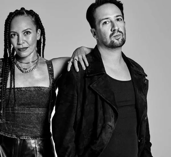 “Warriors”, el nuevo musical de Lin Manuel Miranda: fecha de estreno y lo que debe saber