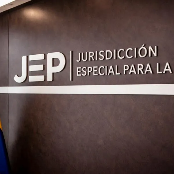 JEP: primer gran cambio en el tribunal durante Gobierno De la Espriella