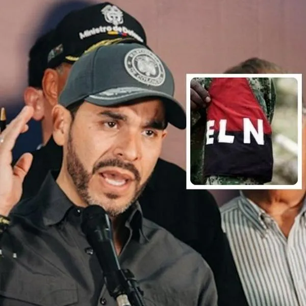 Amenaza de atentado a Abelardo de la Espriella en Arauca y qué hizo Eln de plan