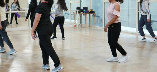 CEFE Chapinero habilita espacios de ensayo gratuitos para artistas en Bogotá los domingos y festivos