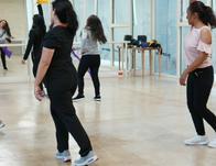 Conoce cómo puedes reservar los espacios de ensayo artístico en Centro Felicidad Chapinero 