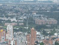 Pronóstico del tiempo en Bogotá: Consulta los detalles del clima para este miércoles 21 de octubre de 2026 