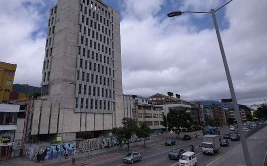 Contraloría de Bogotá confirma daño fiscal por irregularidades en la construcción de la sede de la Alcaldía Local de Teusaquillo