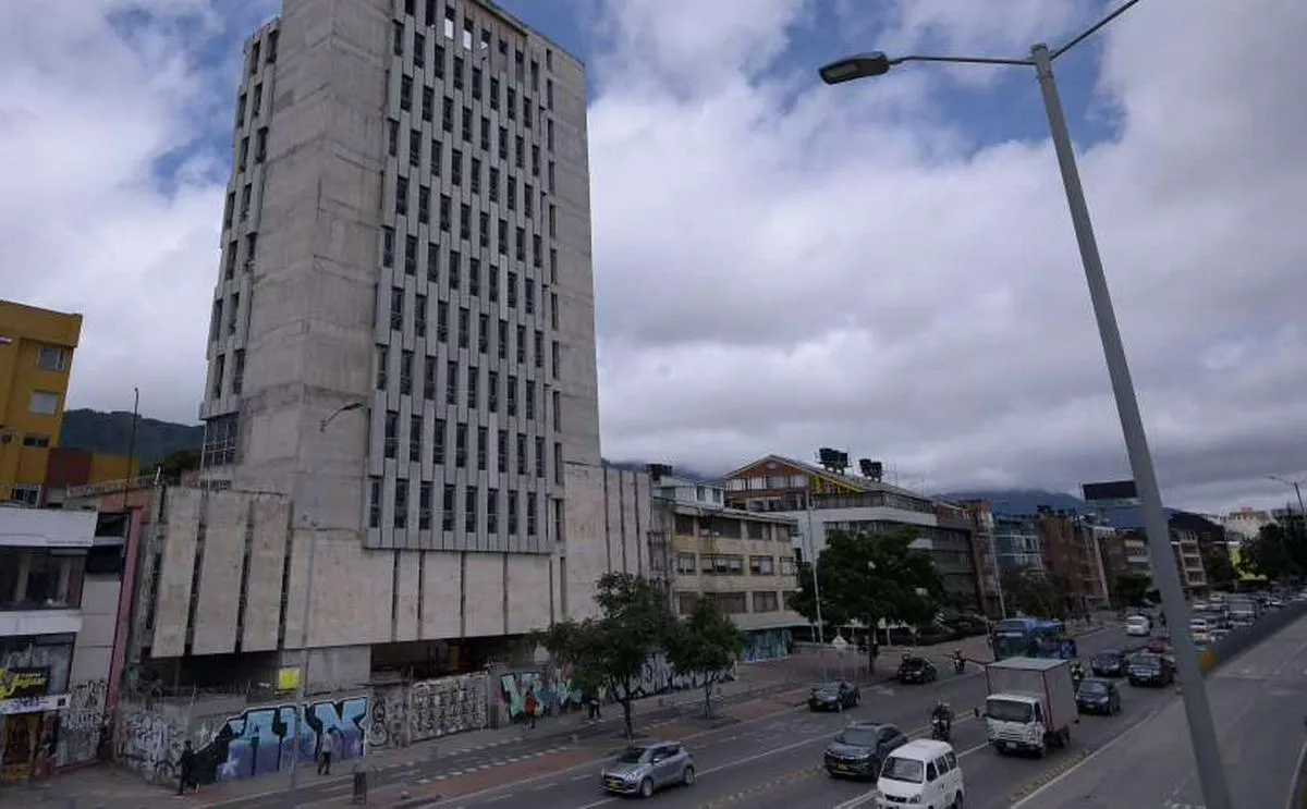 Obra de la Alcaldía de Teusaquillo sigue inconclusa y con daño fiscal de COP 36.400 millones