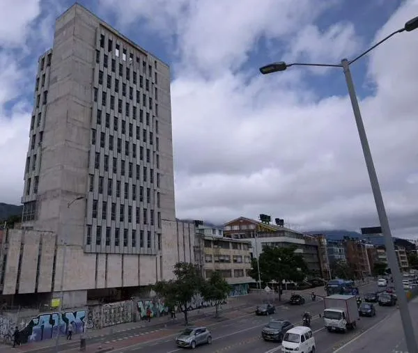 Obra de la Alcaldía de Teusaquillo sigue inconclusa y con daño fiscal de COP 36.400 millones