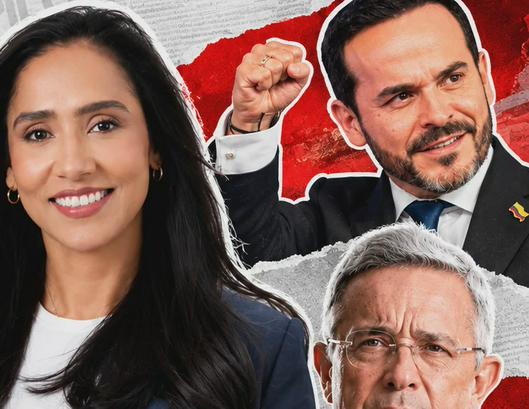 Claudia Margarita Zuleta plantea desafíos para el Cesar y Colombia: gestión pública, pensiones y restricciones energéticas