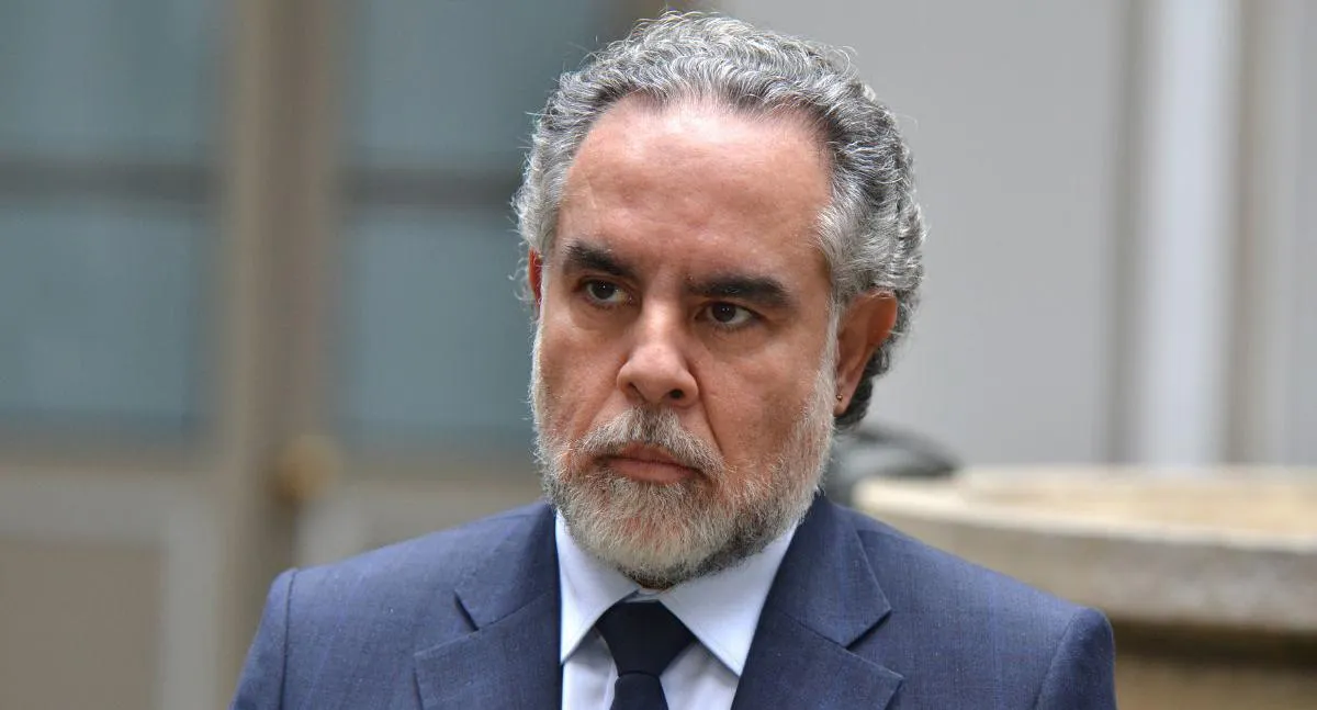 Procuraduría apunta Armando Benedetti y Angie Rodríguez por Pacto de Valledupar