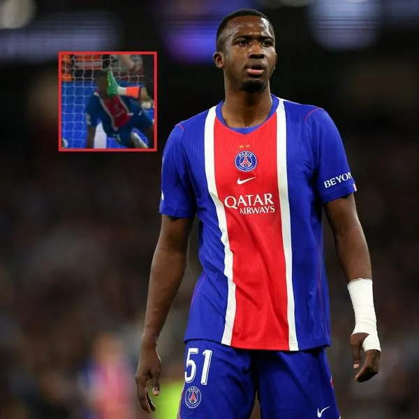 Willian Pacho