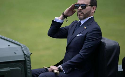 Corte Suprema advierte riesgos constitucionales y pide ajustes a proyecto de estatuto antiterrorista del gobierno De la Espriella