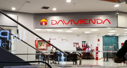 Davivienda tiró alerta a sus clientes por caso que es muy común en Colombia: "Puede ser fraude"