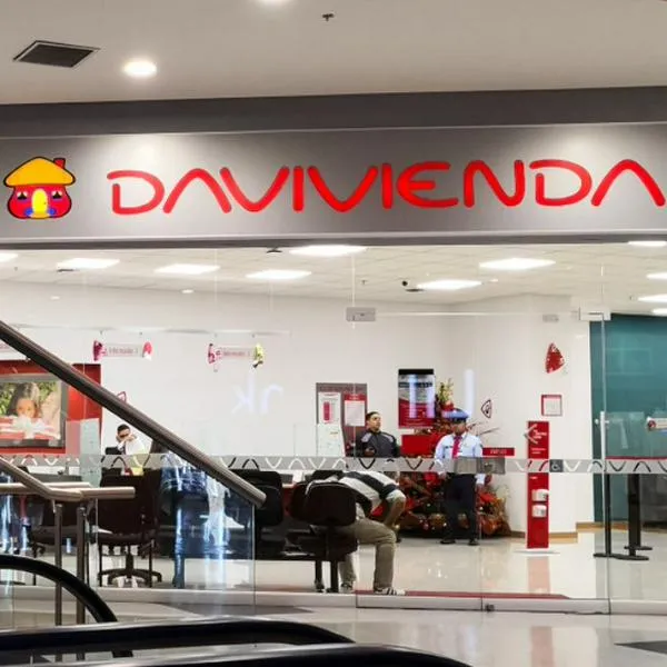 Davivienda alerta por modalidad común en Colombia que puede ser fraude en 2026