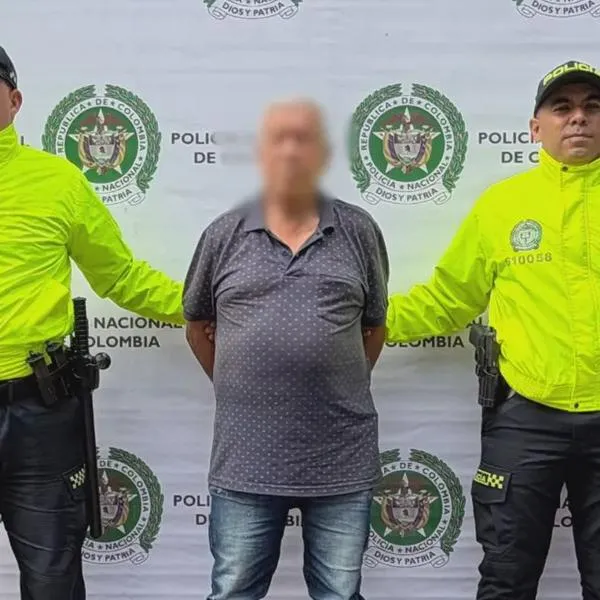 Capturan a desmovilizado de las Auc que se habría unido al Clan del Golfo