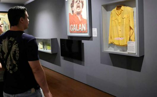 Defensoría del Pueblo solicita al Ministerio de Cultura explicaciones por retiro de piezas y cambios en el Museo Nacional de Colombia