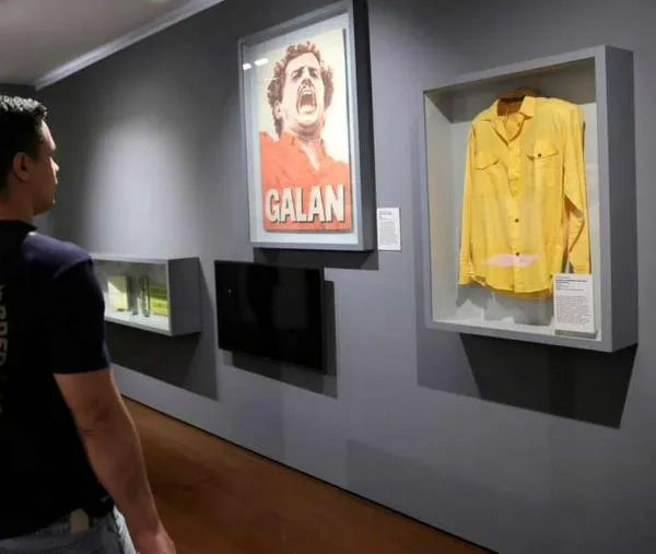 Defensoría del Pueblo pide respuestas a MinCultura sobre piezas retiradas del Museo Nacional