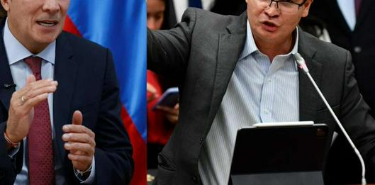 Congreso de Colombia aprueba Presupuesto General de la Nación 2027 con ajustes para entidades electorales y ministerios clave