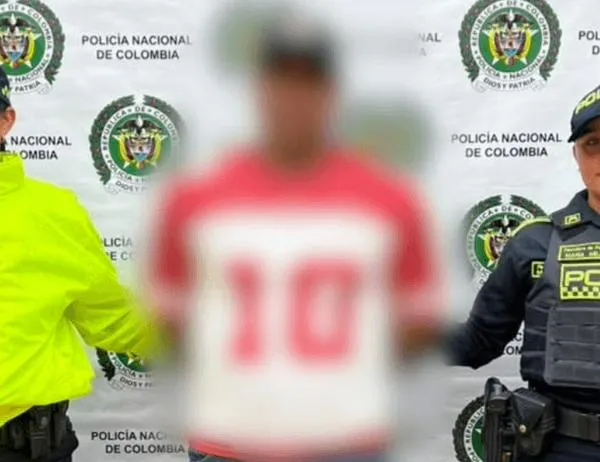 A la cárcel presunto agresor sexual de siete mujeres en el humedal Juan Amarillo 