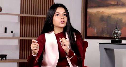 “Me dejó sin trabajo y sin casa”: periodista denuncia acoso de hombre que se hacía pasar por su pareja