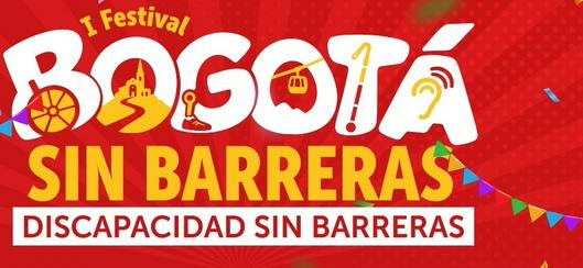 Bogotá realiza jornadas de inclusión y participación para personas con discapacidad en Tunjuelito y Barrios Unidos en octubre de 2026